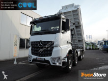 camión Mercedes Arocs 3252 TRK K