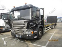 camión Scania P 280