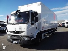 camion fourgon polyfond Renault