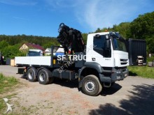 camion piattaforma standard Iveco