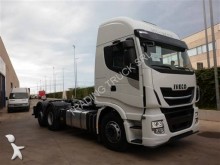 camion scarrabile Iveco