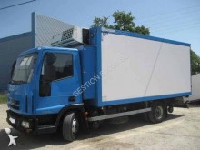 camión frigorífico mono temperatura Iveco
