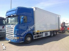 camión Scania R 500