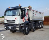 camion benne Iveco