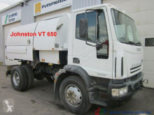 camion châssis Iveco