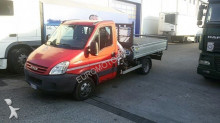 camion ribaltabile Iveco