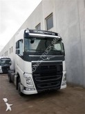 used container truck