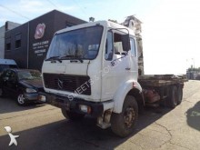 camion Mercedes 2628K