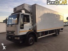 camion frigo Iveco