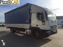 camion cassone centinato Iveco