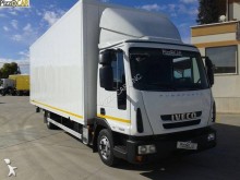 camion Iveco Eurocargo 75E18