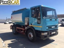 camion cisterna idrocarburi Iveco