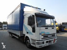 Iveco Eurocargo 80E15