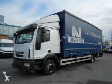 Iveco Eurocargo 120E25