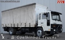 camion cassone centinato Volvo