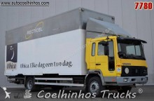 camion Volvo FL6 12