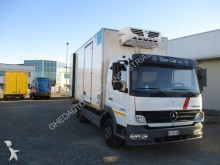 camion Mercedes Atego 1023