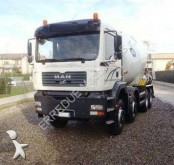 camion MAN 41.480