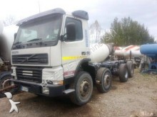 camion telaio Volvo
