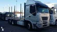 camion grumier Iveco