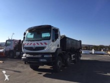 camion ribaltabile bilaterale Renault