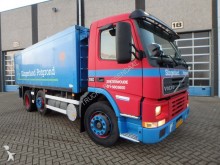camion plateau occasion