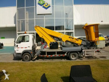 camion Nissan Cabstar 35.10