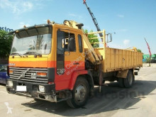 used tipper truck