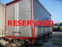 przyczepa Iveco 90E22
