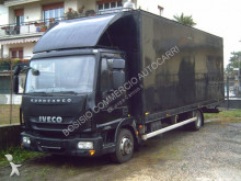 Iveco Eurocargo 75E16 truck