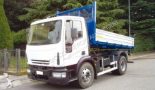 Iveco Eurocargo 120 E 18 truck