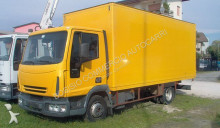 Iveco Eurocargo 75 E 15 truck