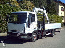 Iveco Eurocargo 100 E18 truck