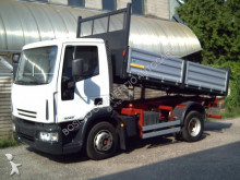 Iveco 130/120E18 truck