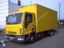Iveco Eurocargo 75E13 truck