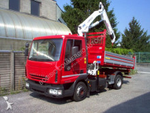 Iveco Eurocargo ML 100E17P truck