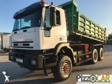 camion ribaltabile Iveco
