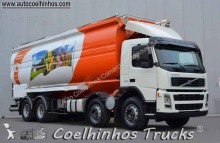 camión Volvo FM12 380