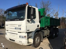 camion ribaltabile bilaterale DAF
