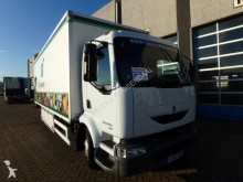 camion frigo Renault