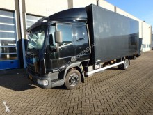 camión lonas deslizantes (PLFD) Iveco