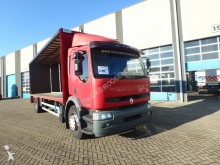 camion savoyarde Renault