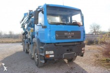 camion MAN TGA 35.410