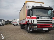 camión Scania P 94P310