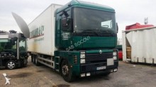 camión Renault Magnum