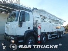 camión Iveco Astra HD9 8X4