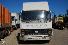 camion Volvo F7 720