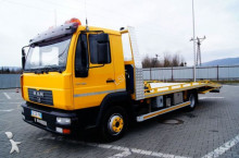 camion dépannage MAN