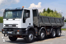 camion ribaltabile Iveco