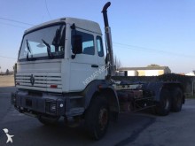camion Renault Gamme G 300 Maxter